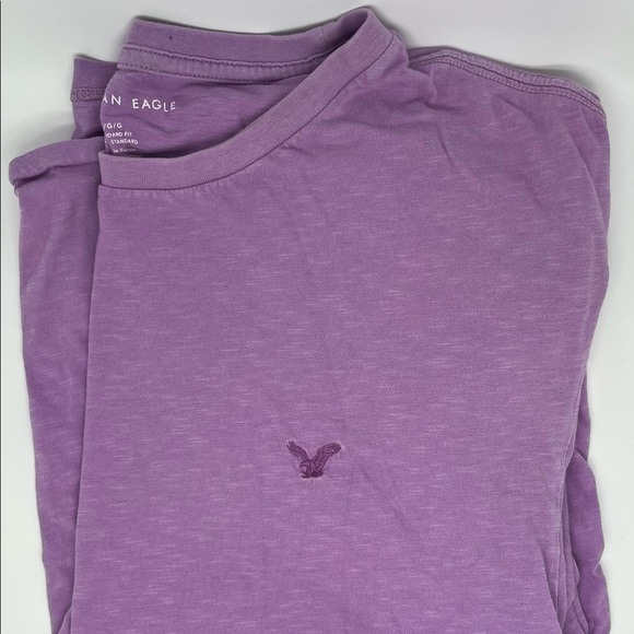 American Eagle Mens Short Sleeve 